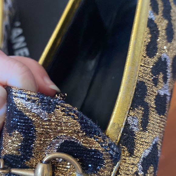 Gucci Jordaan Horsebit Loafer - Picture 13 of 14